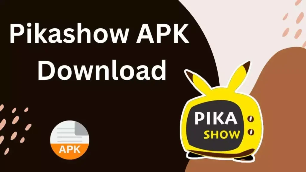 Pikashow APK Download